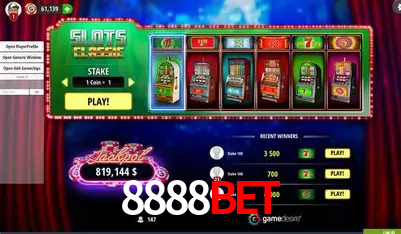 8888BET