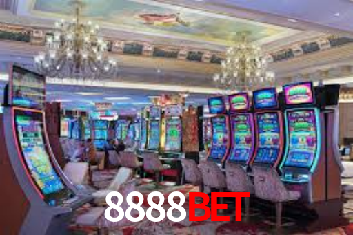 8888BET