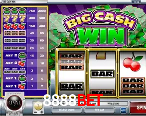 Ofertas Imperdíveis na 8888BET: Promoções e Bônus Que Valem a Pena