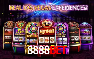 8888BETS LOGIN