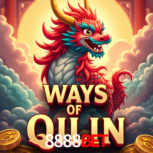 8888BET
