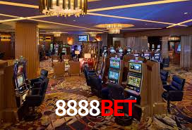 8888BETS LOGIN